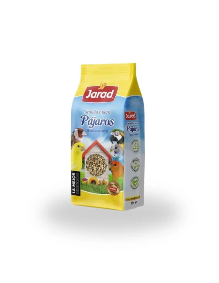 Semilla de cañamón JARAD, para aves, 3.5 kg